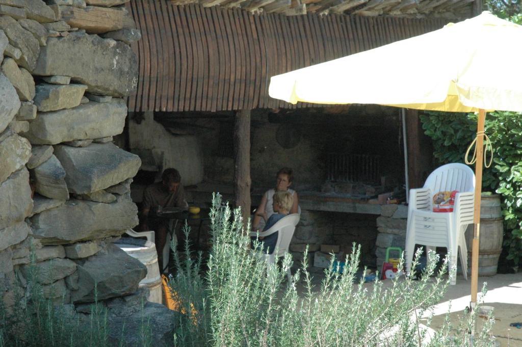 Domaine Bellelauze Bouriège Quarto foto
