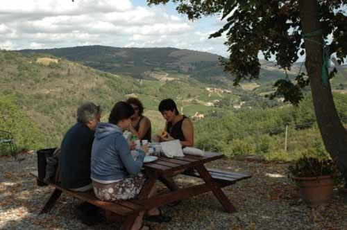 Domaine Bellelauze Bouriège Quarto foto