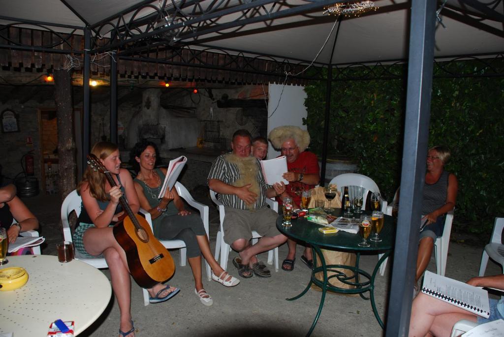 Domaine Bellelauze Bouriège Quarto foto