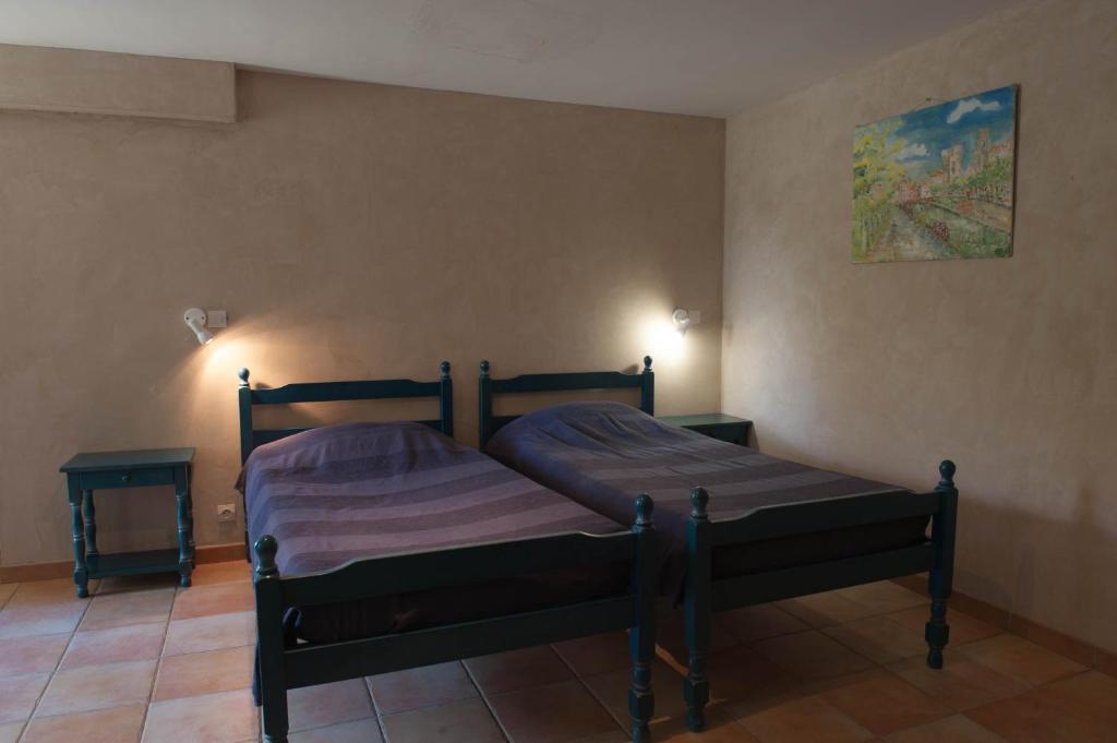 Domaine Bellelauze Bouriège Quarto foto