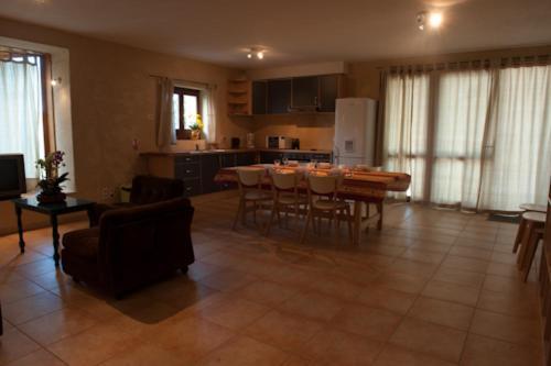 Domaine Bellelauze Bouriège Quarto foto