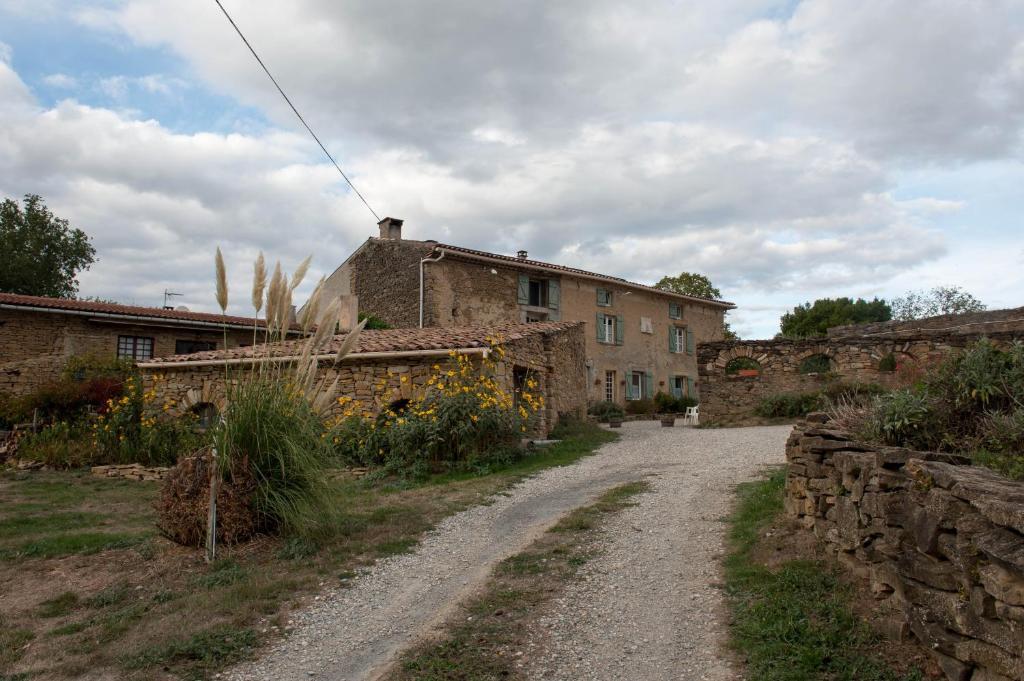 Domaine Bellelauze Bouriège Quarto foto