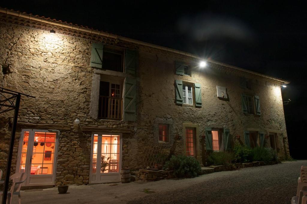 Domaine Bellelauze Bouriège Quarto foto