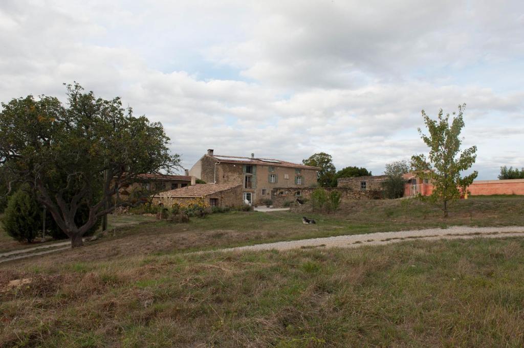 Domaine Bellelauze Bouriège Quarto foto