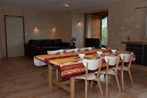 Domaine Bellelauze Bouriège Quarto foto
